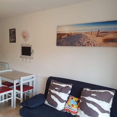 Casa Del Mare Appartement Formia Buitenkant foto