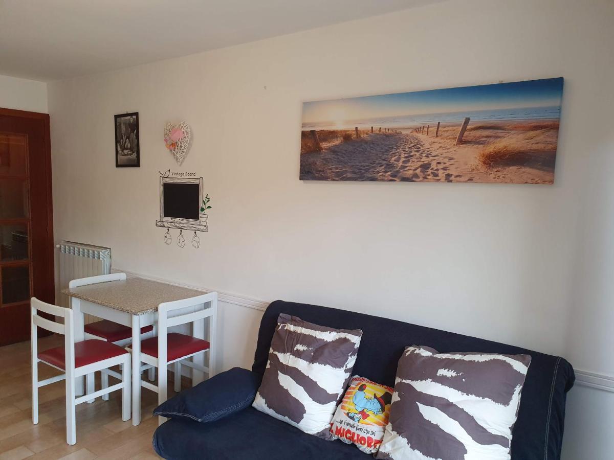 Casa Del Mare Appartement Formia Buitenkant foto