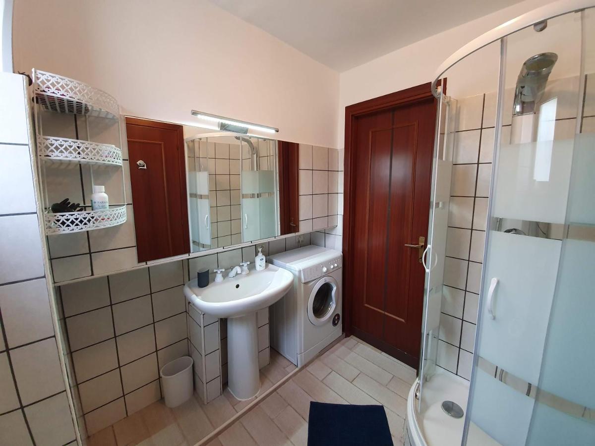 Casa Del Mare Appartement Formia Buitenkant foto
